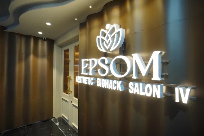 Epsom Cryo Spa Mumbai