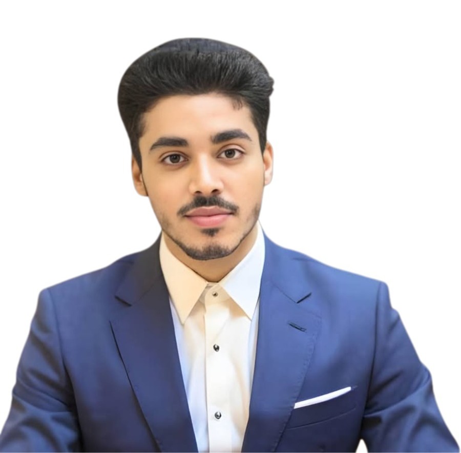 Dr Naman Jha Epsom Cryo Spa