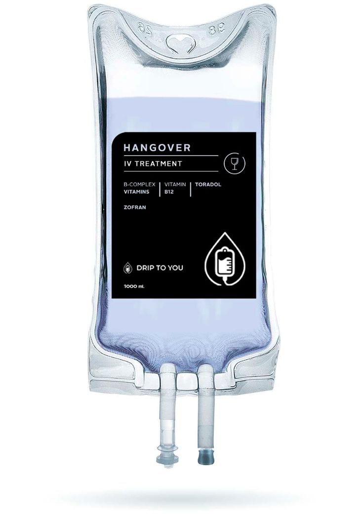 After Party IV at Epsom Cryo Spa for fast hangover relief