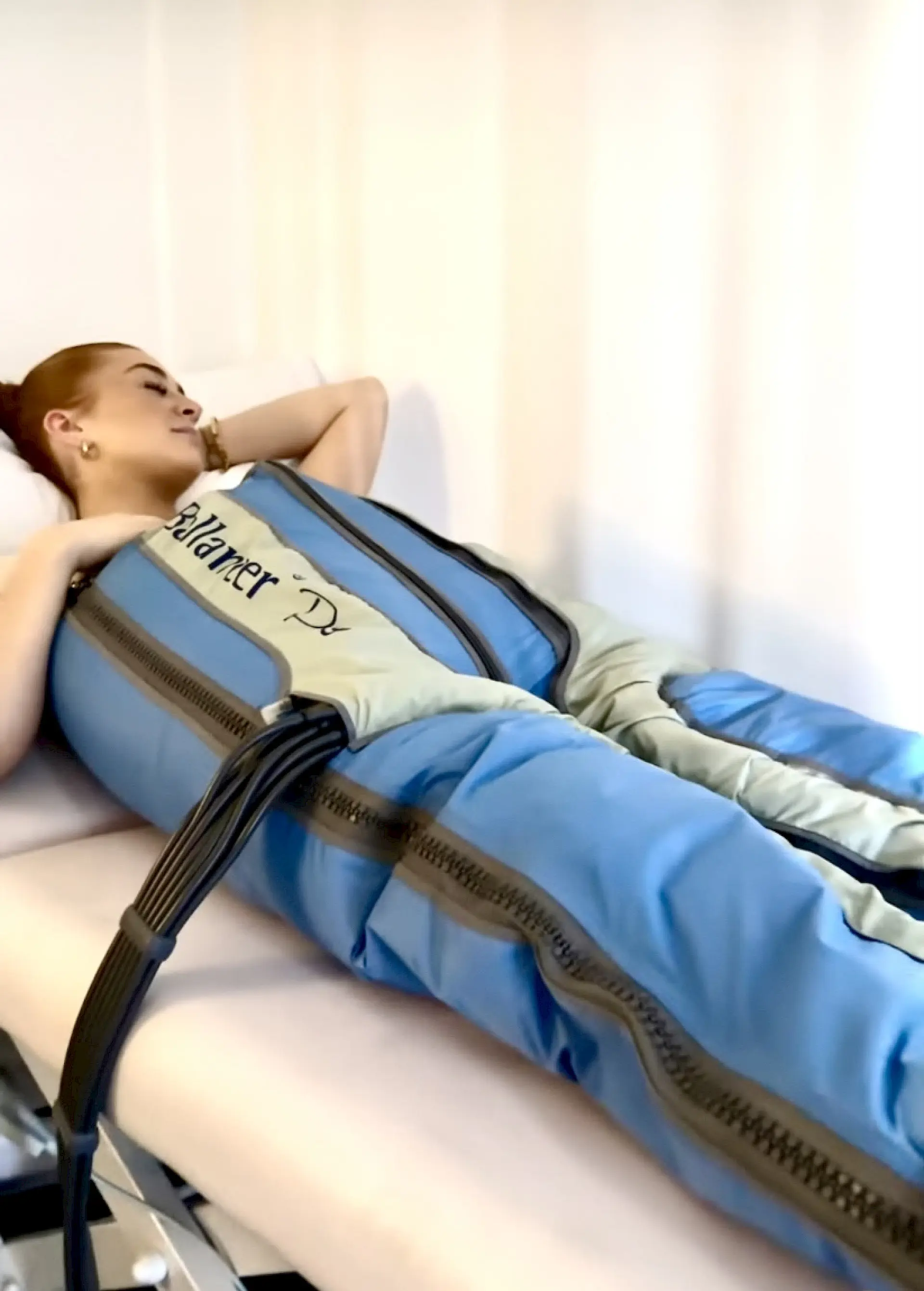 Body Ballancer Treatment Borivali Mumbai