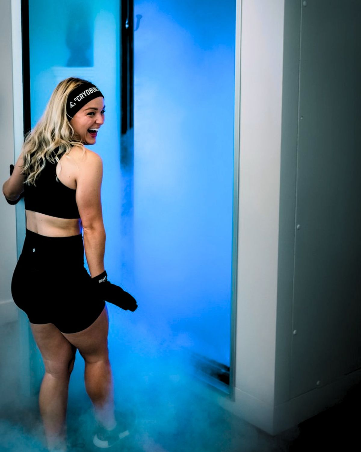 Cryotherapy Near Me