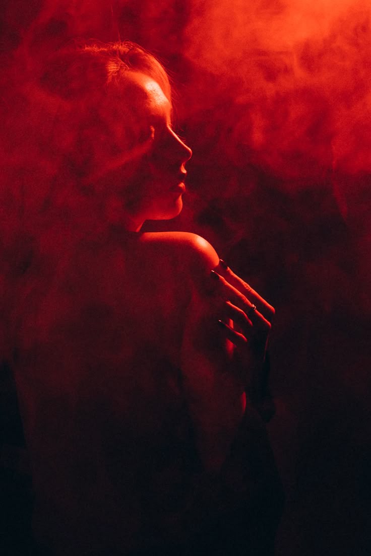Red Light Therapy