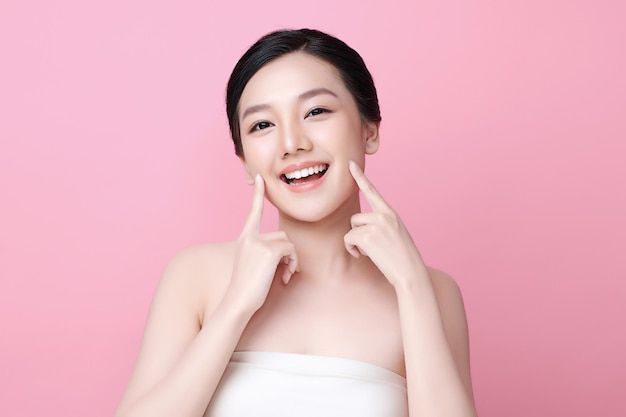 Korean Skin Tightening Facial Banner