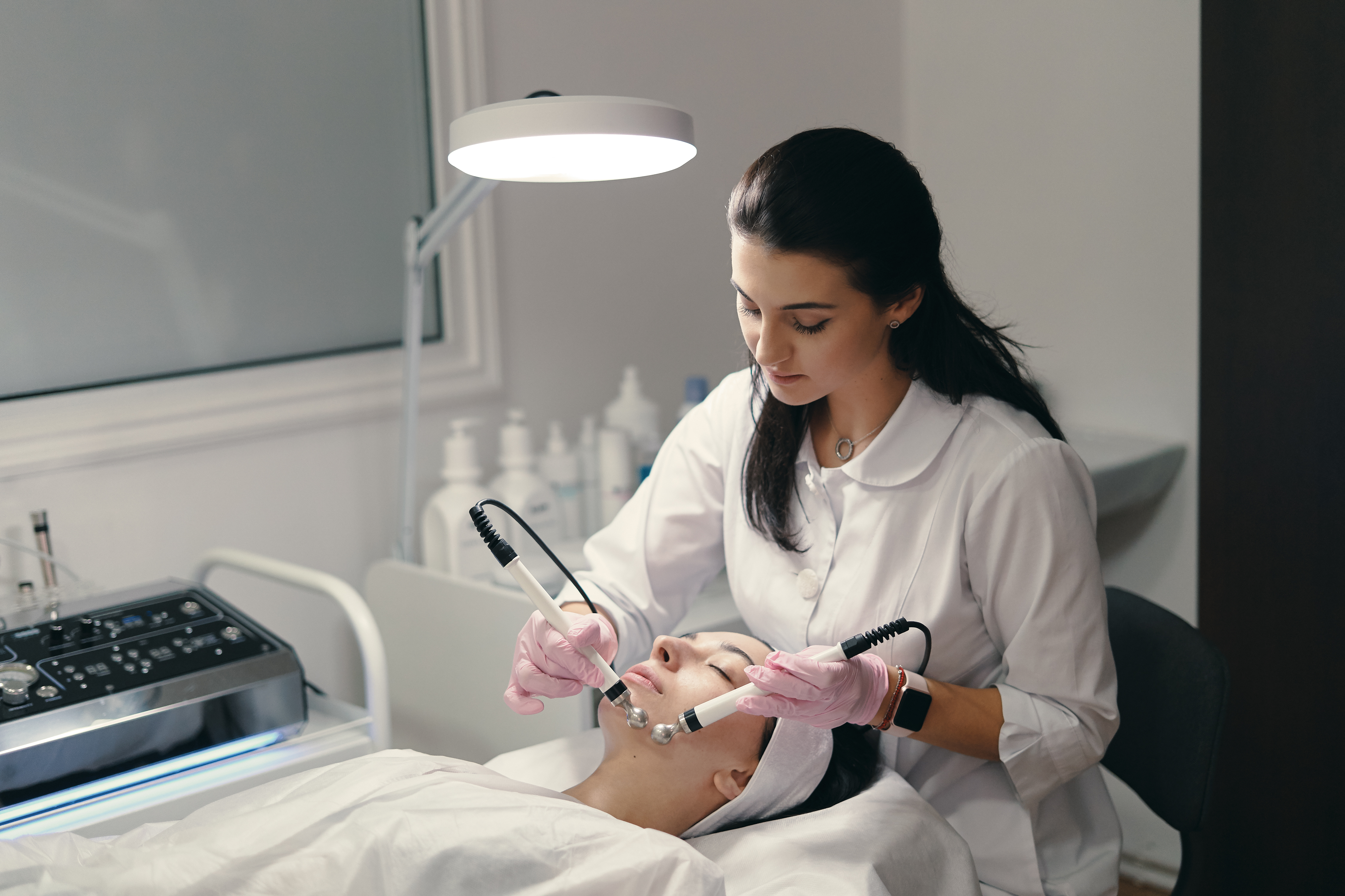 Skin Clinic Banner