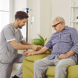 Longevity Pro Drip